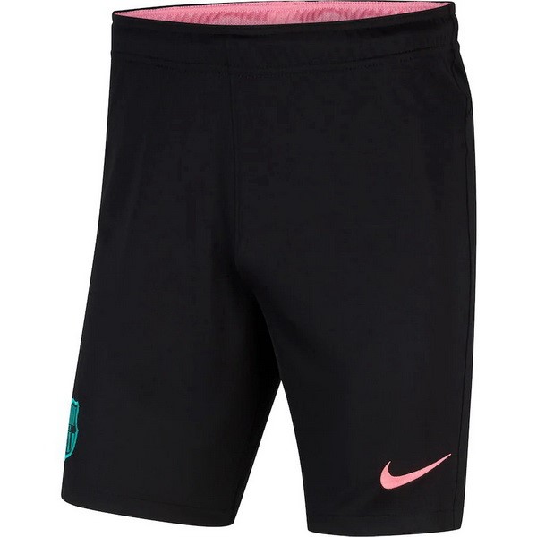 Pantalon Barcelone Third 2020-21 Noir